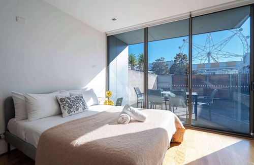 Docklands House | JuHaus Collection | Spirit Of District