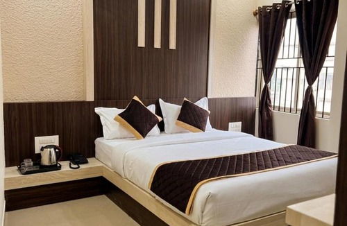 Mahadevpet Hotel | Juju comforts