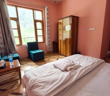 Jispa Hotel | Julley Jispa