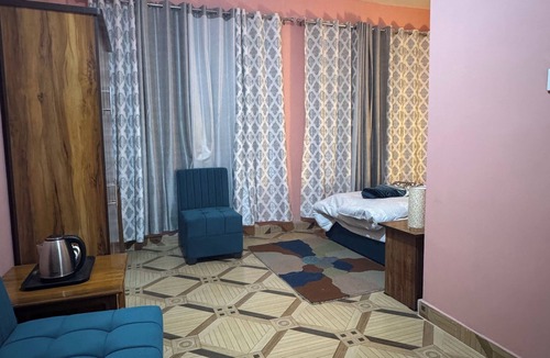 Jispa Hotel | Julley Jispa