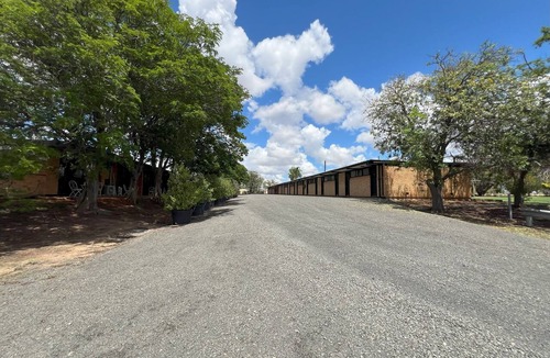 Longreach Hotel | Jumbuck Motel