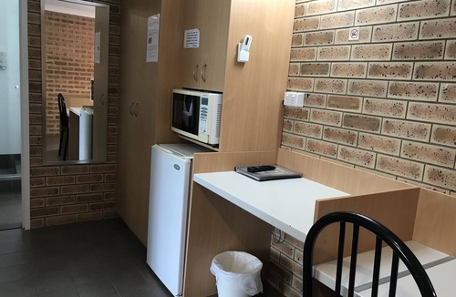 Tenterfield Hotel | Jumbuck Motor Inn
