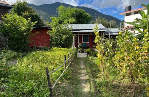 Bomdila House | Jumusing homestay