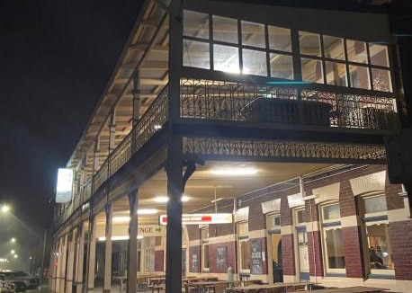 Junee Hotel | Junee Hotel