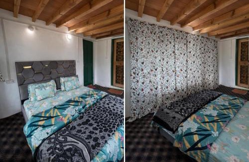 Pahalgam House | Jungle Bungalow