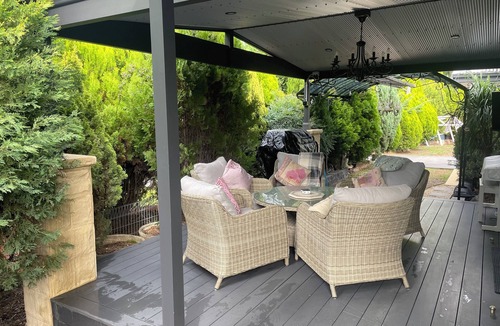 Cessnock House | Juniper Corner-Hunter Valley-A step back in time!