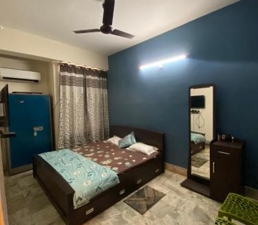 Gauhati Apartment | Jur's cozy homestay