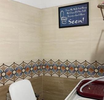 Gauhati Apartment | Jur's cozy homestay