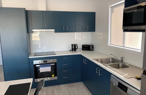 Jurien Bay Villa | Jurien Beachfront Chalets