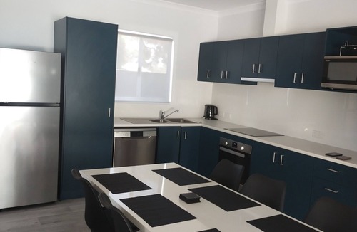 Jurien Bay Villa | Jurien Beachfront Chalets
