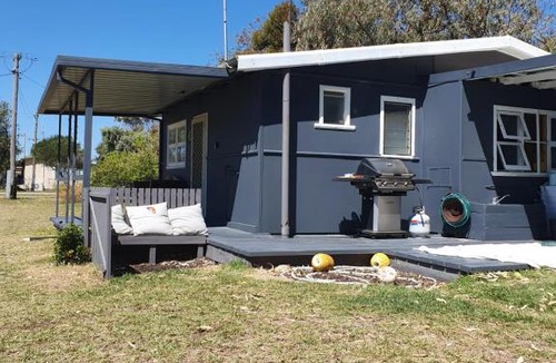 Lancelin House | Just Chillin