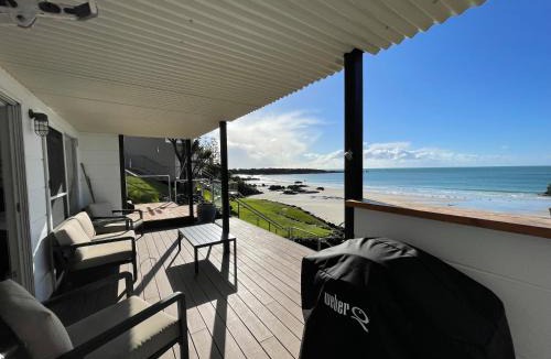 Boat Harbour Beach House | Just Relax &