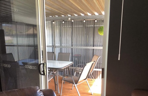 Wallaroo House | JZT ESCAPE