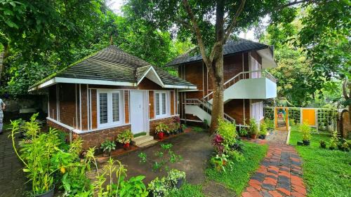 Varkala House | K Cottage
