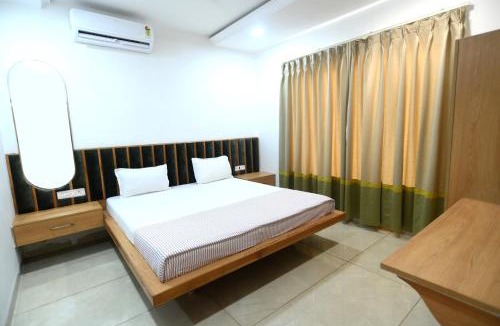 Patiala Hotel | K D Motels
