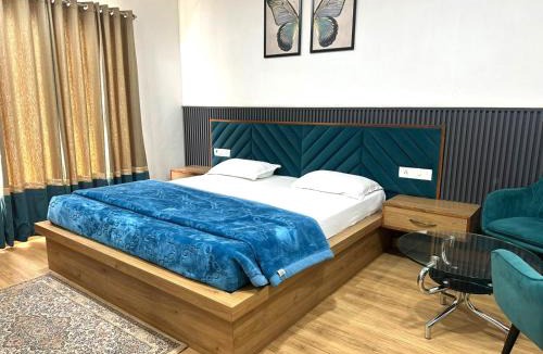 Patiala Hotel | K D Motels