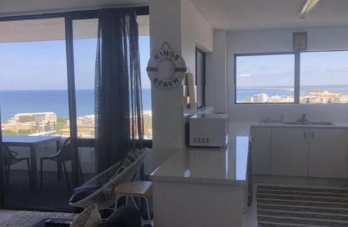 Kings Beach Apartment | K.I.G. Heights Unit 24