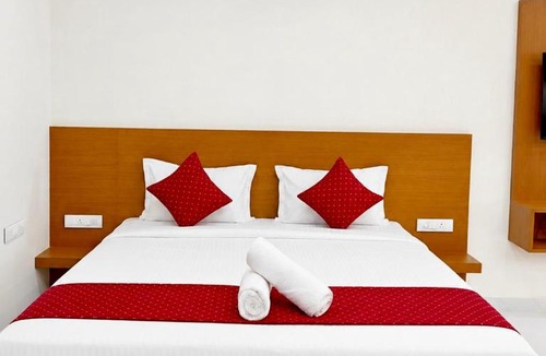 Chikkamagaluru Hotel | K V Comforts