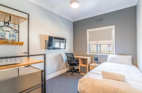 Spring Hill Hotel | K2 Brisbane