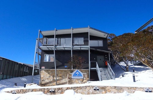 Mount Buller Apartment | K2 - Thirteen - Charming 3 bedroom apartment on Mt Buller