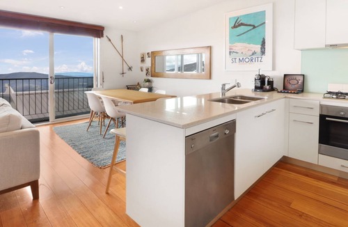 Mount Buller Apartment | K2 - TWO