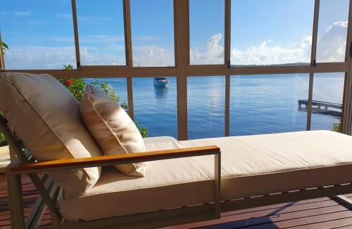 Sunshine House | Kabine Waterfront Lakehouse in Sunshine