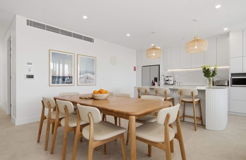 Batemans Bay Apartment | Kailani 202: Uninterrupted Bay & Marina Views