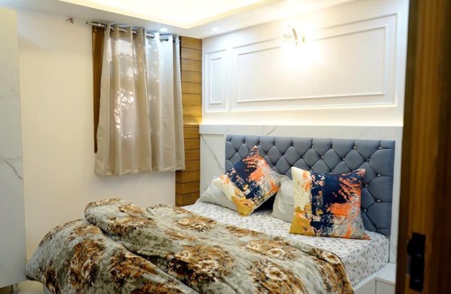 Mayapur Apartment | kailash keep