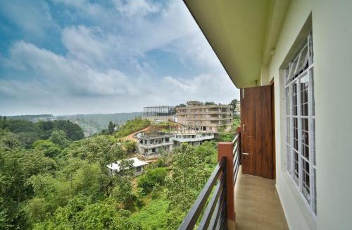 Jowai House | Kaizen Stay-Inn