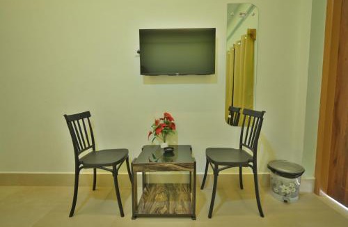 Jowai House | Kaizen Stay-Inn