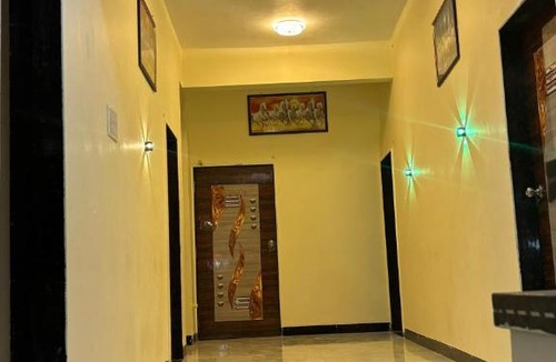 Umarga Cabin | KAKASHREE Lodge