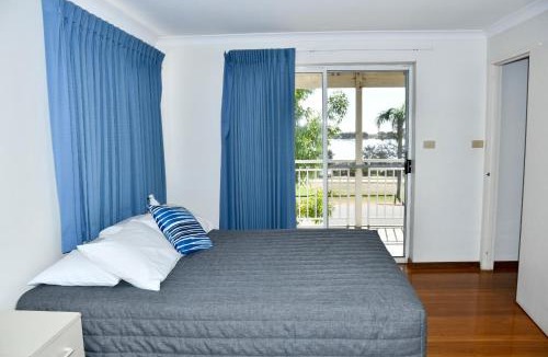 Kalbarri Apartment | Kalbarri Seafront Villas