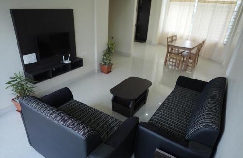 Vastare Apartment | Kalgadde