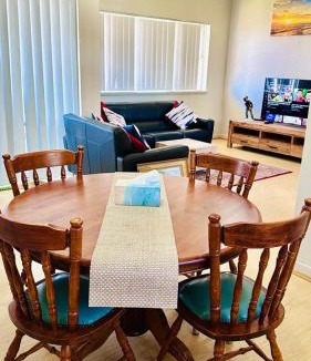 Kalgoorlie Apartment | Kalgoorlie Accommodation