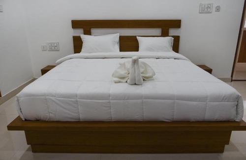Sringeri Hotel | kalkulicomforts