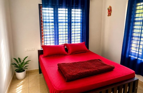 Vayittiri Villa | Kalpetta Empire Villa