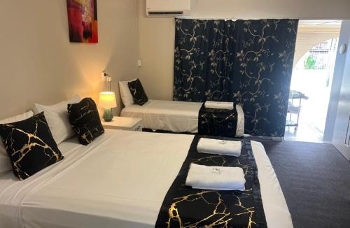 Bundaberg North Hotel | Kalua Motel