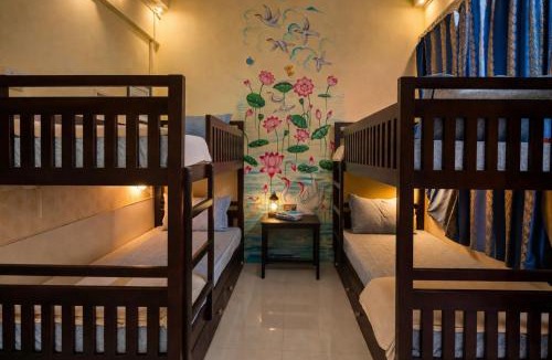Udaipur City Centre Bed & Breakfast | Kalyan Villa Heritage Stay