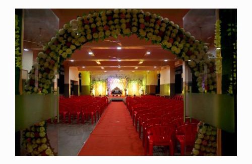 Solapur Hotel | Kamala Shanti Palace