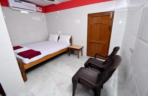 Murudeshwara House | Kamath Home Stay