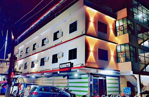 Murudeshwara Hotel | Kamath Residency