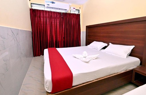 Mavalli Hotel | Kamath Yatri Nivas