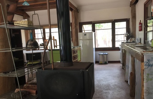 Lowden Cabin | Kambarang Eco-cabin hidden in the forest with off-grid power and rainwater