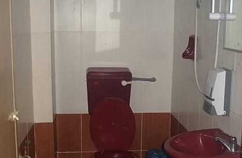 City Centre Hotel | Kameleon Travellers Lodge
