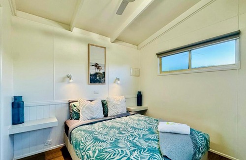 Rye Resort | Kanasta Caravan Park