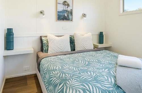 Rye Resort | Kanasta Caravan Park