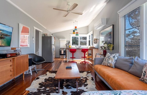 Cunjurong Point House | Kangaroo Cottage – Cunjurong Point Coastal Getaway