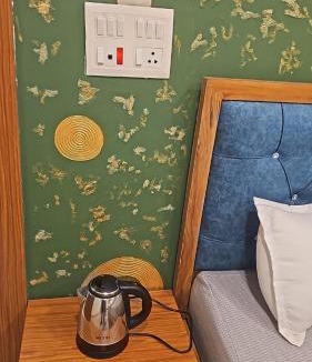 South Andaman District Hotel | kangaroo hotel