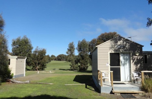 Kingscote Resort | Kangaroo Island Cabins