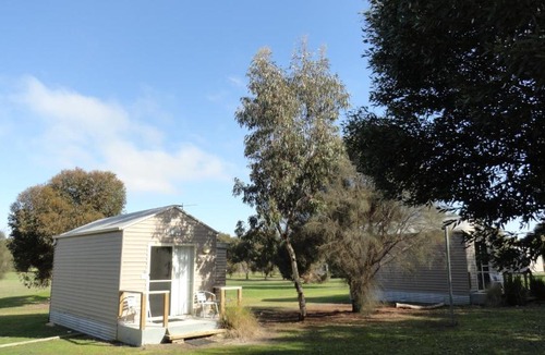 Kingscote Resort | Kangaroo Island Cabins